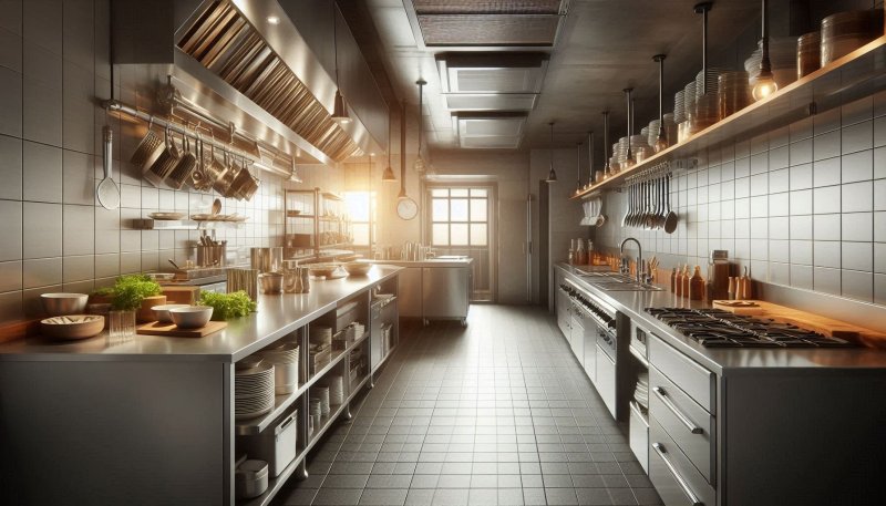 How to Maximize Efficiency in Your Restaurant Kitchen